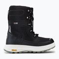 Stivali da neve Reima per bambini Laplander nero 2