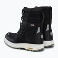 Stivali da neve Reima per bambini Laplander nero 3