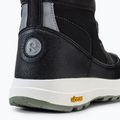 Stivali da neve Reima per bambini Laplander nero 8