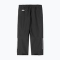 Pantaloni a membrana neri da bambino Reima Kunto 2