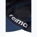 Cappello da baseball Reima per bambini Hytty navy 5