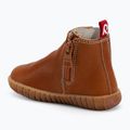 Stivali da bambino Reima Ekoelo marrone cannella 3