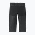 Pantaloni a membrana Reima per bambini Lento nero 2