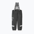 Pantaloni da sci Reima per bambini Tiksi nero