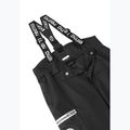 Pantaloni da sci Reima per bambini Tiksi nero 3