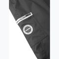 Pantaloni da sci Reima per bambini Tiksi nero 5