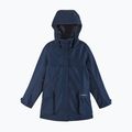 Giacca antipioggia da bambino Reima Saavutus navy