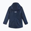 Giacca antipioggia da bambino Reima Saavutus navy 3