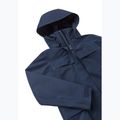 Giacca antipioggia da bambino Reima Saavutus navy 4