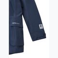 Giacca antipioggia da bambino Reima Saavutus navy 7
