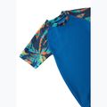 Maglietta da nuoto Reima per bambini Pulikoi navy 3