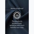 Maglietta da nuoto Reima per bambini Pulikoi navy 5