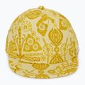 Cappello da baseball per bambini Reima Nata giallo mais 2