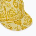 Cappello da baseball per bambini Reima Nata giallo mais 3