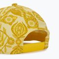 Cappello da baseball per bambini Reima Nata giallo mais 4