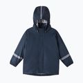 Giacca antipioggia da bambino Reima Lampi navy 2