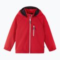 Giacca softshell Reima da bambino Vantti rosso pomodoro