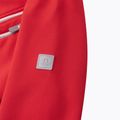 Giacca softshell Reima da bambino Vantti rosso pomodoro 7