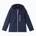 Giacca softshell Reima da bambino Vantti navy