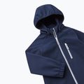 Giacca softshell Reima da bambino Vantti navy 12