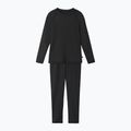 Completo intimo termico Reima Sportti black