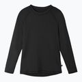 Completo intimo termico Reima Sportti black 3