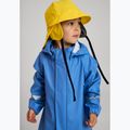 Cappello da pioggia per bambini Reima Rainy giallo 2