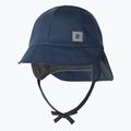 Cappello da pioggia per bambini Reima Rainy navy