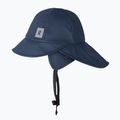 Cappello da pioggia per bambini Reima Rainy navy 3