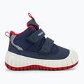 Scarponi da trekking Reima Passo 2.0 per bambini navy 2