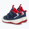 Scarponi da trekking Reima Passo 2.0 per bambini navy 3