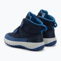 Scarponi da trekking Reima Patter 2.0 per bambini navy 3