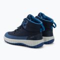 Scarponi da trekking Reima Wetter 2.0 per bambini navy 3