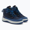 Scarponi da trekking Reima Wetter 2.0 per bambini navy 4