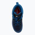 Scarponi da trekking Reima Wetter 2.0 per bambini navy 6
