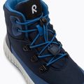 Scarponi da trekking Reima Wetter 2.0 per bambini navy 8