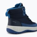 Scarponi da trekking Reima Wetter 2.0 per bambini navy 9