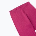 Set di biancheria intima termica per bambini Reima Kinsei rosa mirtillo rosso 6