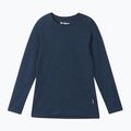 Set di biancheria termica per bambini Reima Kinsei navy 3