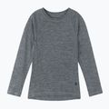 Set di biancheria termica per bambini Reima Kinsei melange grey 3