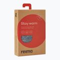 Set di biancheria termica per bambini Reima Kinsei melange grey 9