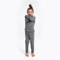 Set di biancheria termica per bambini Reima Kinsei melange grey 11