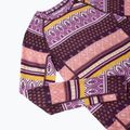 Set di intimo termico per bambini Reima Taitoa viola intenso 6
