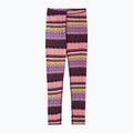 Set di intimo termico per bambini Reima Taitoa viola intenso 7