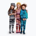 Set di intimo termico per bambini Reima Taitoa viola intenso 11