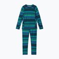 Set di biancheria termica per bambini Reima Taitoa navy