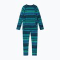 Set di biancheria termica per bambini Reima Taitoa navy 2