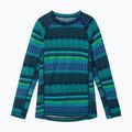 Set di biancheria termica per bambini Reima Taitoa navy 3