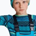 Set di biancheria termica per bambini Reima Taitoa navy 9