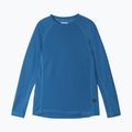Set di biancheria termica per bambini Reima Lani soft navy 3